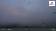 Archiv Foto Webcam Kreuzbergpass nahe Sexten 04:00