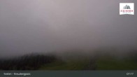 Archiv Foto Webcam Kreuzbergpass nahe Sexten 06:00
