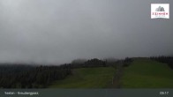Archiv Foto Webcam Kreuzbergpass nahe Sexten 08:00