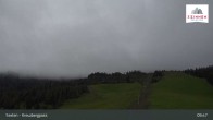Archiv Foto Webcam Kreuzbergpass nahe Sexten 09:00