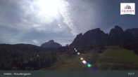 Archiv Foto Webcam Kreuzbergpass nahe Sexten 12:00