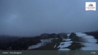 Archiv Foto Webcam Kreuzbergpass nahe Sexten 00:00