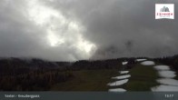 Archiv Foto Webcam Kreuzbergpass nahe Sexten 12:00