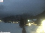 Archiv Foto Webcam Waldheim bei Sexten 06:00