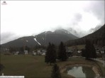Archived image Webcam Waldheim (Sexten) 09:00