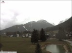 Archived image Webcam Waldheim (Sexten) 11:00