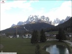 Archiv Foto Webcam Waldheim bei Sexten 17:00