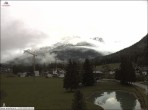 Archiv Foto Webcam Waldheim bei Sexten 05:00