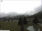 Archiv Foto Webcam Waldheim bei Sexten 06:00
