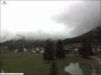 Archiv Foto Webcam Waldheim bei Sexten 07:00