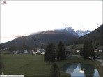 Archiv Foto Webcam Waldheim bei Sexten 06:00