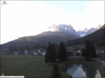 Archived image Webcam Waldheim (Sexten) 06:00