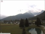 Archiv Foto Webcam Waldheim bei Sexten 07:00