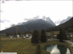 Archiv Foto Webcam Waldheim bei Sexten 11:00