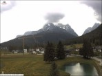 Archiv Foto Webcam Waldheim bei Sexten 13:00