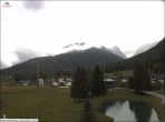 Archiv Foto Webcam Waldheim bei Sexten 15:00