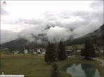 Archiv Foto Webcam Waldheim bei Sexten 17:00