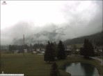 Archived image Webcam Waldheim (Sexten) 06:00