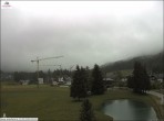 Archived image Webcam Waldheim (Sexten) 07:00