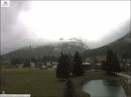 Archived image Webcam Waldheim (Sexten) 09:00