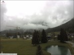 Archived image Webcam Waldheim (Sexten) 11:00
