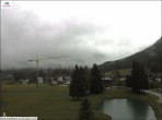Archived image Webcam Waldheim (Sexten) 13:00