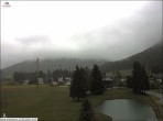 Archived image Webcam Waldheim (Sexten) 15:00