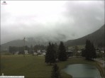 Archived image Webcam Waldheim (Sexten) 17:00
