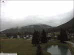 Archived image Webcam Waldheim (Sexten) 19:00