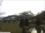 Archived image Webcam Waldheim (Sexten) 05:00