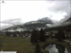 Archived image Webcam Waldheim (Sexten) 06:00