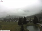 Archived image Webcam Waldheim (Sexten) 07:00