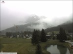 Archiv Foto Webcam Waldheim bei Sexten 09:00