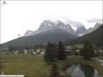 Archiv Foto Webcam Waldheim bei Sexten 06:00