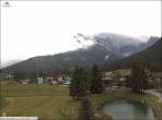 Archiv Foto Webcam Waldheim bei Sexten 15:00