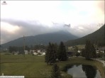 Archiv Foto Webcam Waldheim bei Sexten 05:00