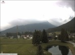 Archiv Foto Webcam Waldheim bei Sexten 06:00