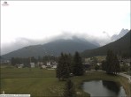 Archiv Foto Webcam Waldheim bei Sexten 07:00