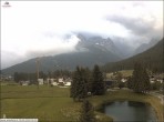 Archiv Foto Webcam Waldheim bei Sexten 05:00