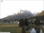 Archiv Foto Webcam Waldheim bei Sexten 06:00