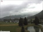 Archived image Webcam Waldheim (Sexten) 19:00