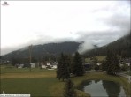 Archiv Foto Webcam Waldheim bei Sexten 06:00