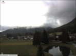 Archiv Foto Webcam Waldheim bei Sexten 07:00