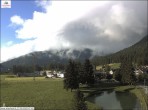 Archiv Foto Webcam Waldheim bei Sexten 07:00