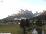 Archiv Foto Webcam Waldheim bei Sexten 06:00