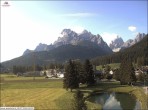Archiv Foto Webcam Waldheim bei Sexten 07:00