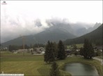 Archiv Foto Webcam Waldheim bei Sexten 13:00