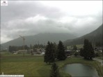 Archiv Foto Webcam Waldheim bei Sexten 15:00