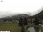 Archiv Foto Webcam Waldheim bei Sexten 05:00