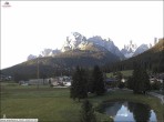 Archived image Webcam Waldheim (Sexten) 06:00